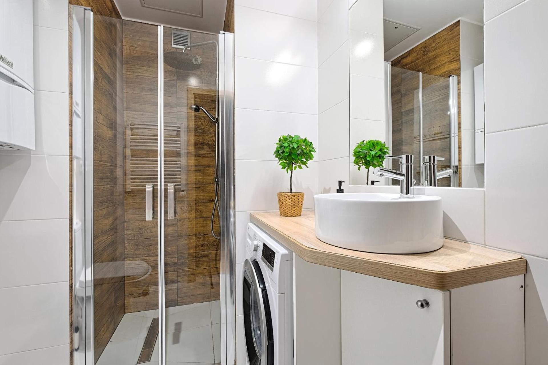 Urban Nest Apartments Wietora 8 크라쿠프 외부 사진