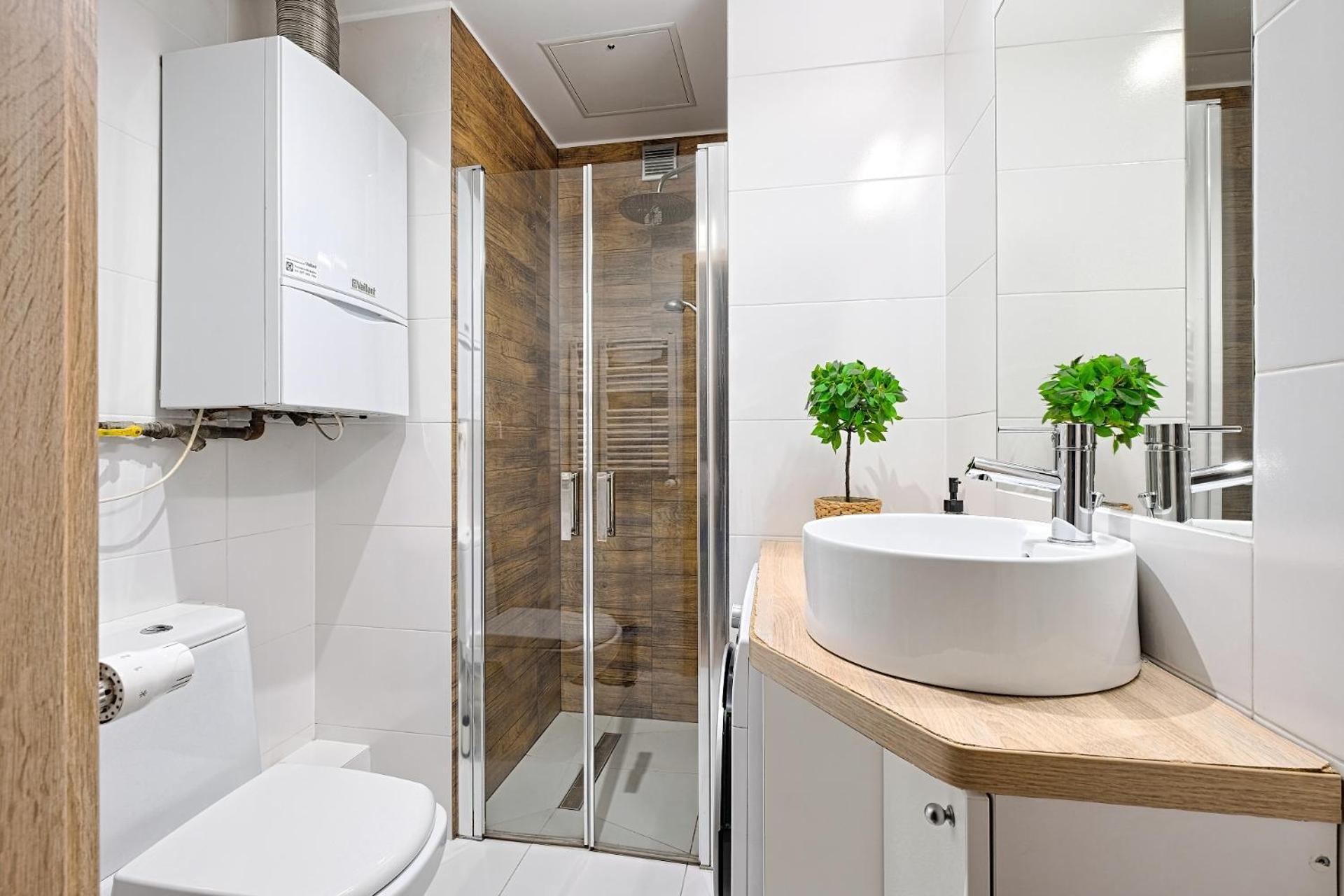 Urban Nest Apartments Wietora 8 크라쿠프 외부 사진
